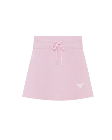 Mia Skirt - Pink