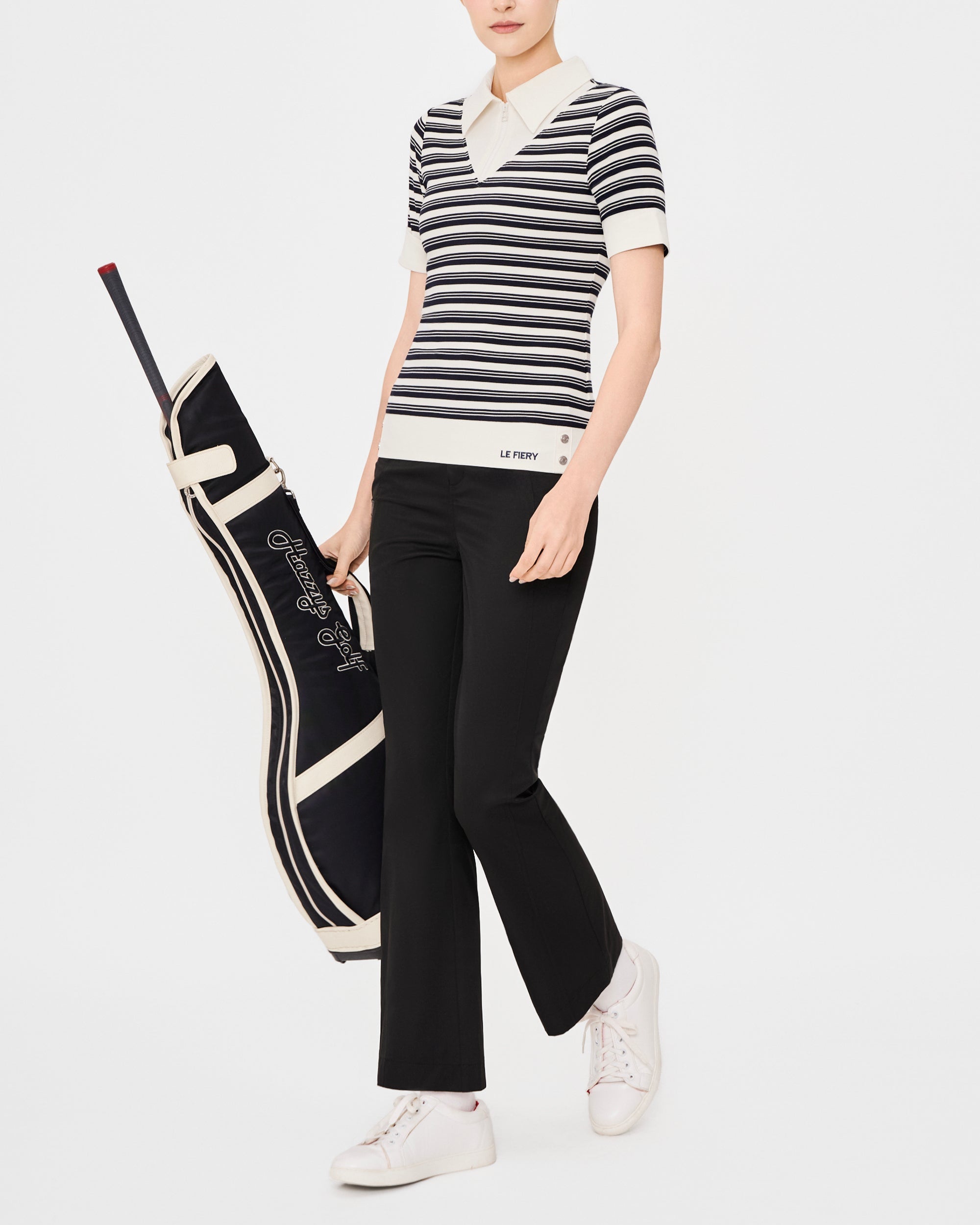 Marina Pants - Black