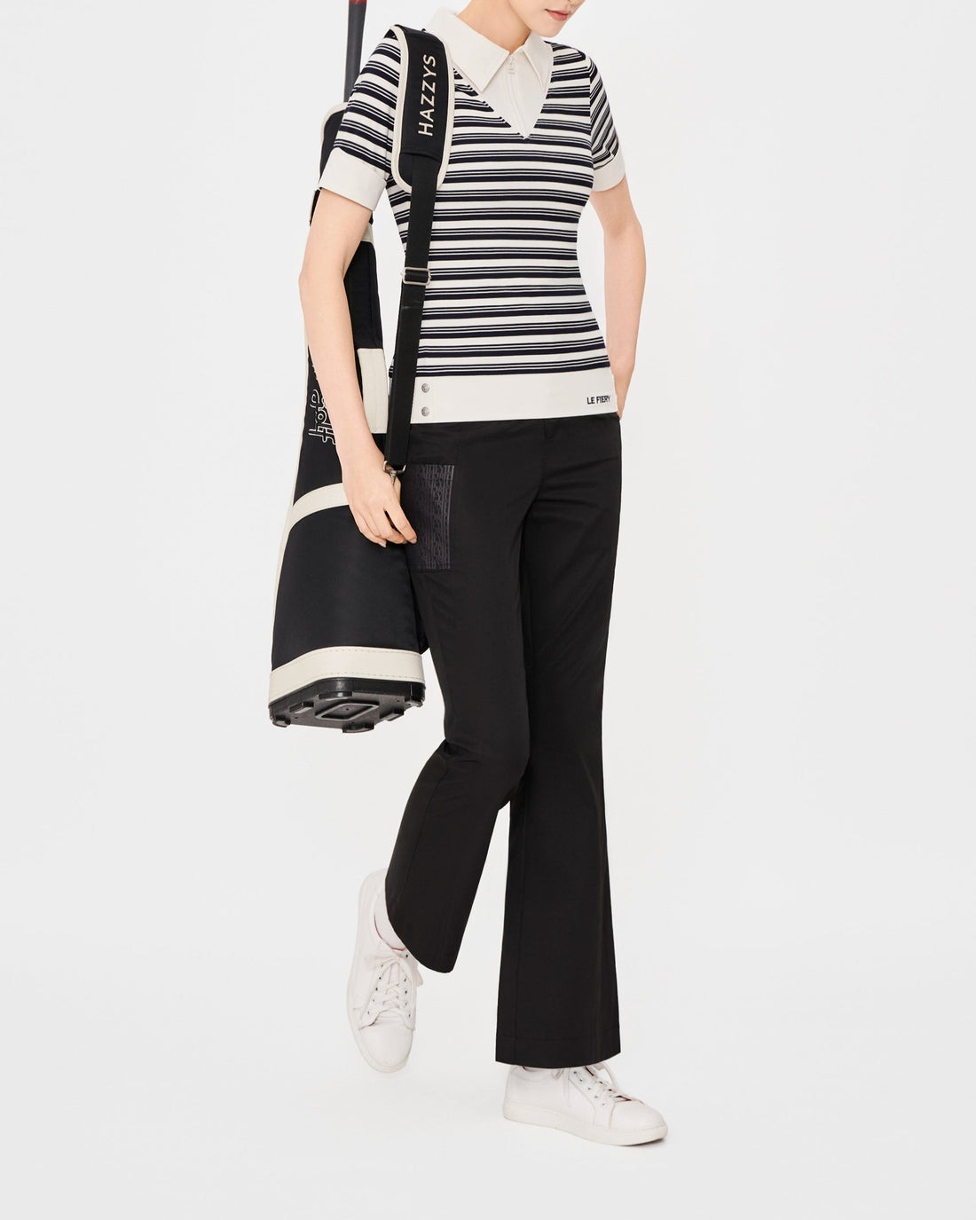 Marina Pants - Black