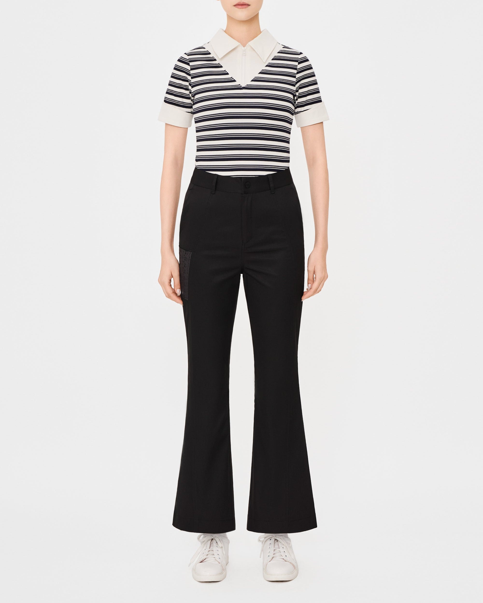 Marina Pants - Black