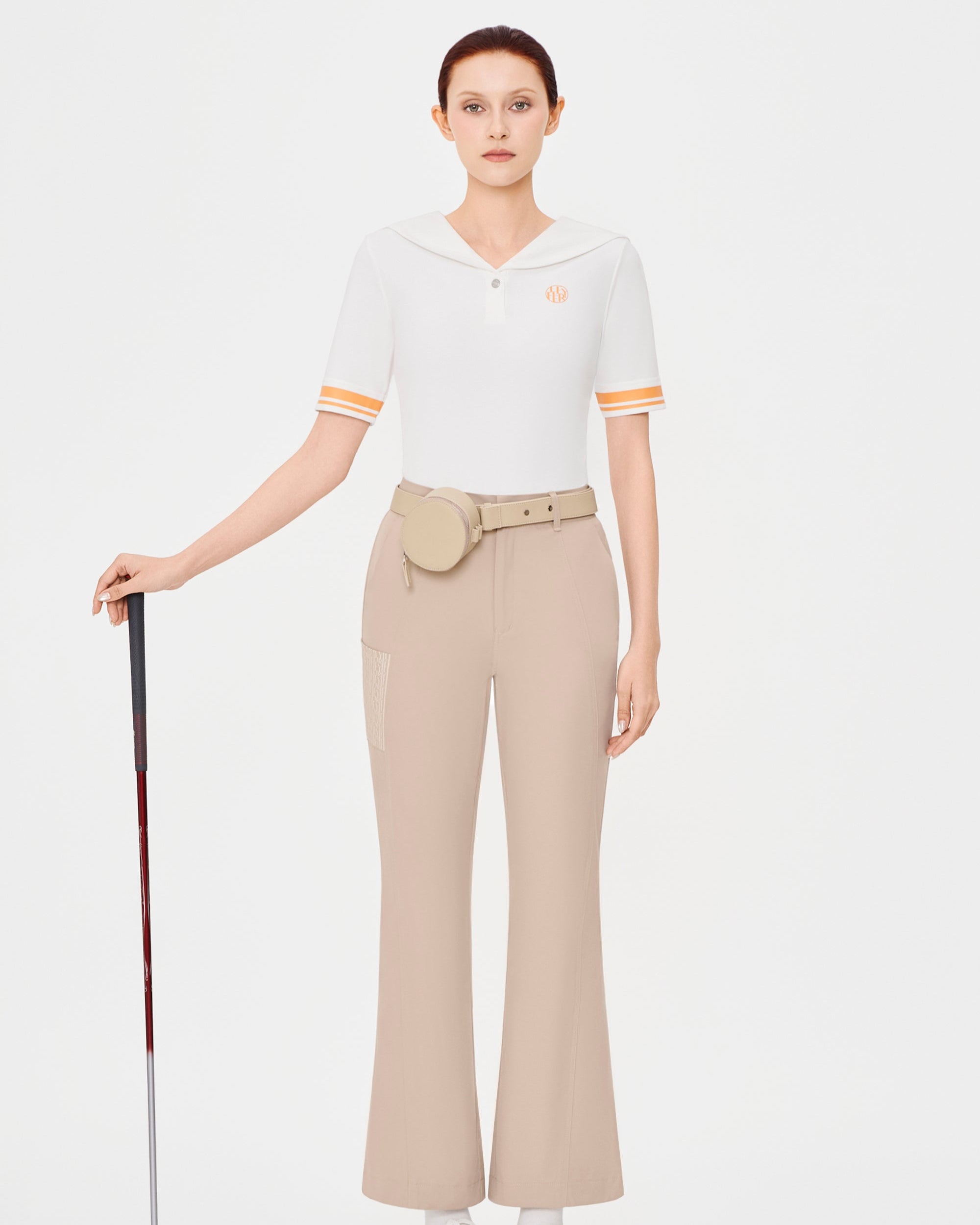 Marina Pants - Black
