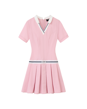 Chloe Dress