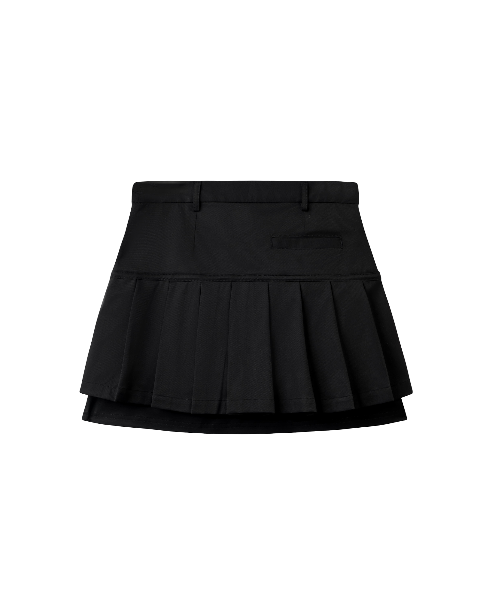Marina Skirt - Black