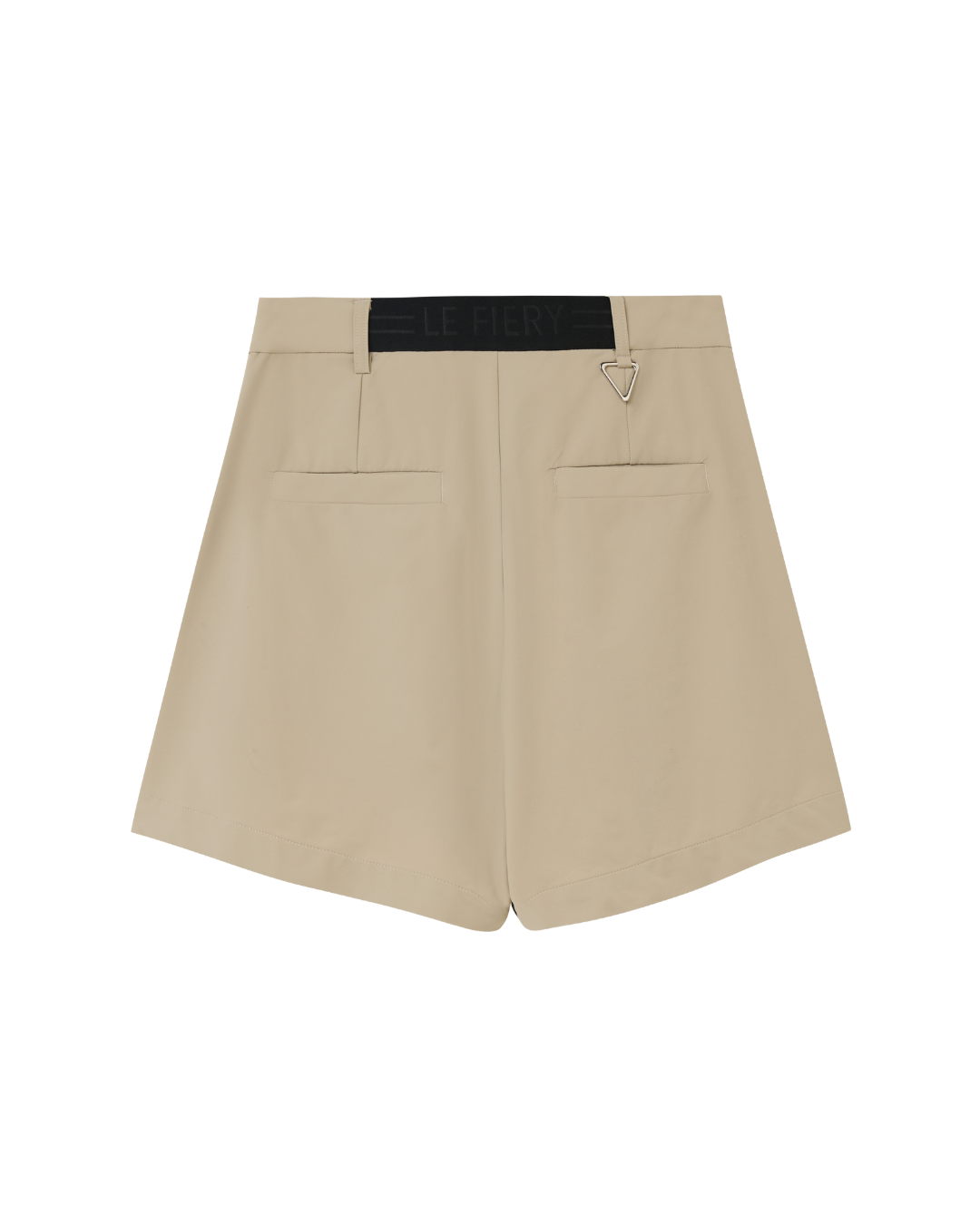 Celina Shorts - Dark Grey