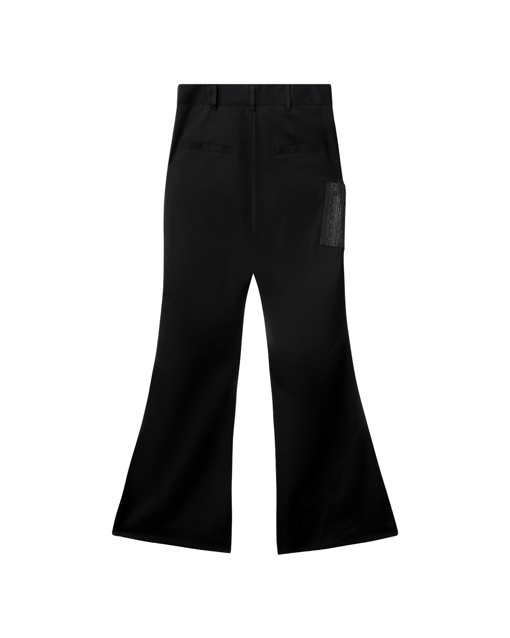 Marina Pants - Black