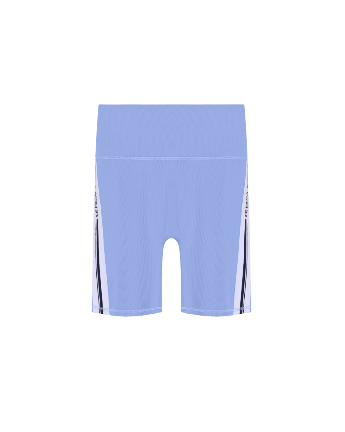 Laura Biker Short - Beige