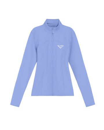 Laura Jacket - Blue