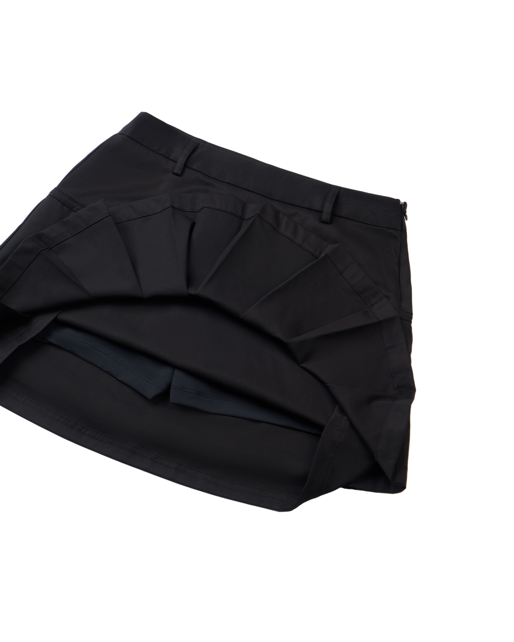 Marina Skirt - Black