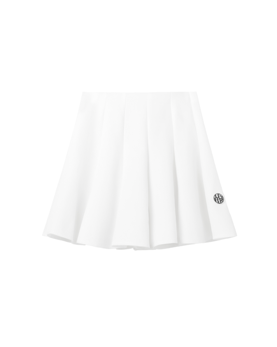 Celina Skirt - Black