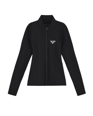 Laura Jacket - Black