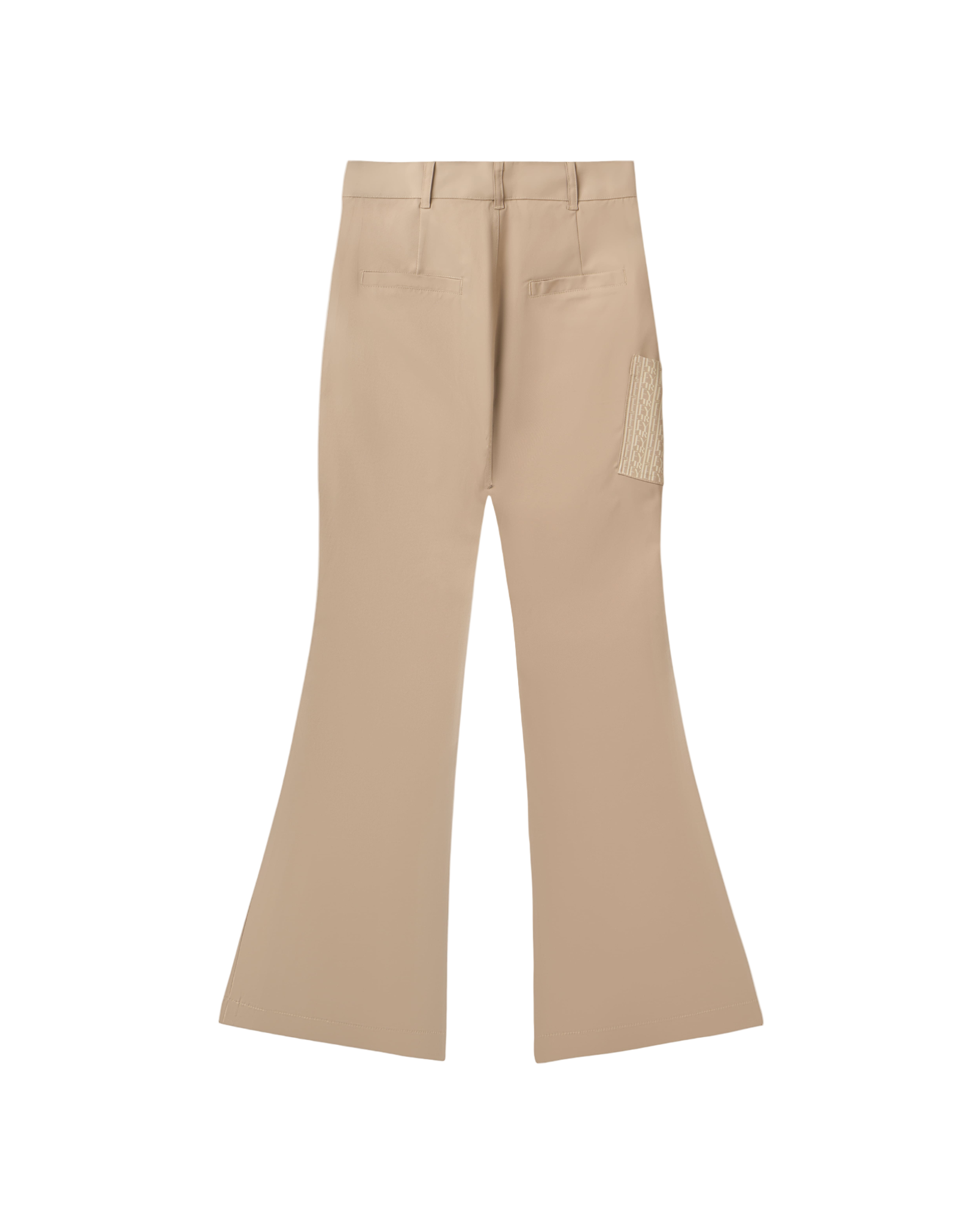 Marina Pants - Brown