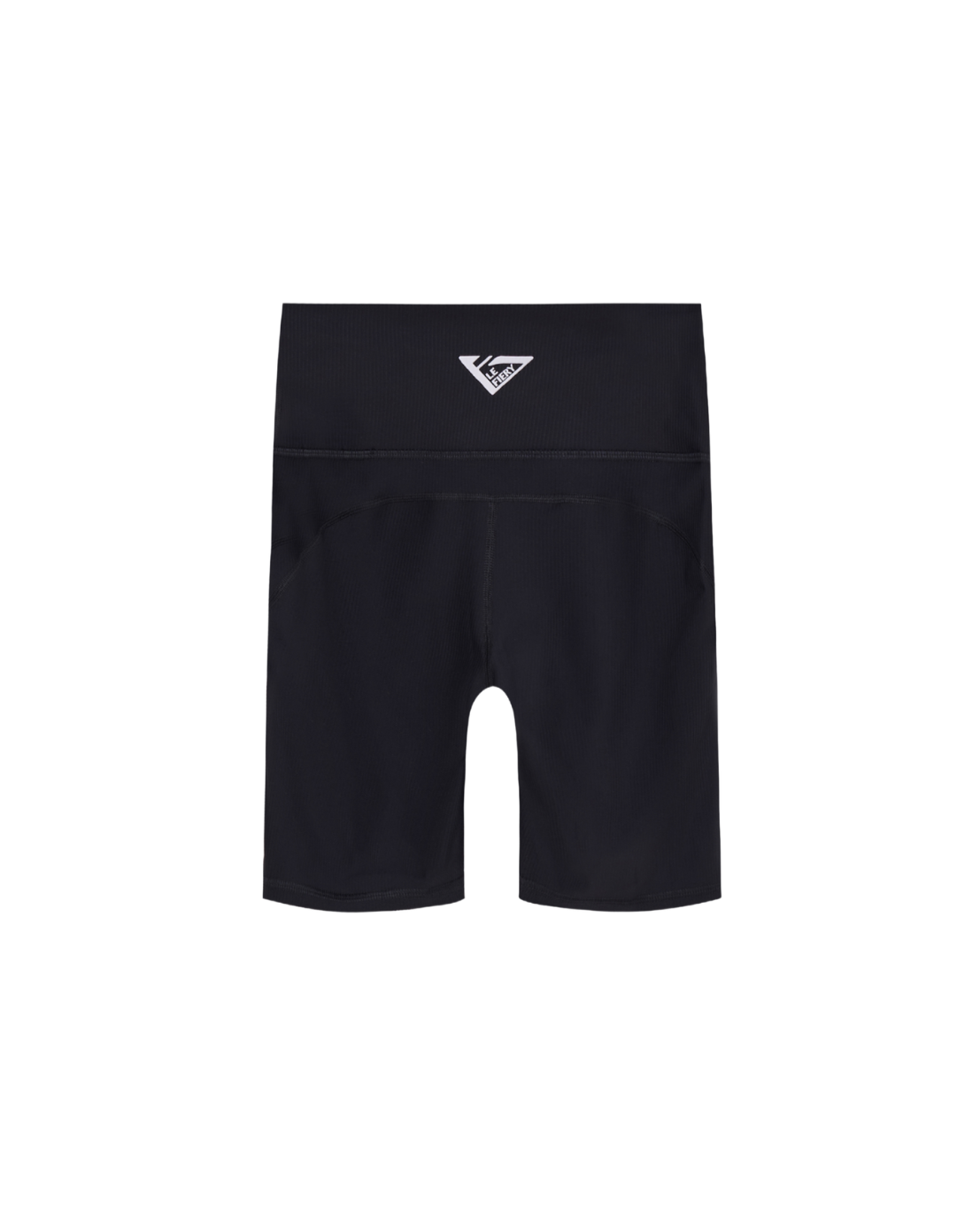 Laura Biker Short - Beige