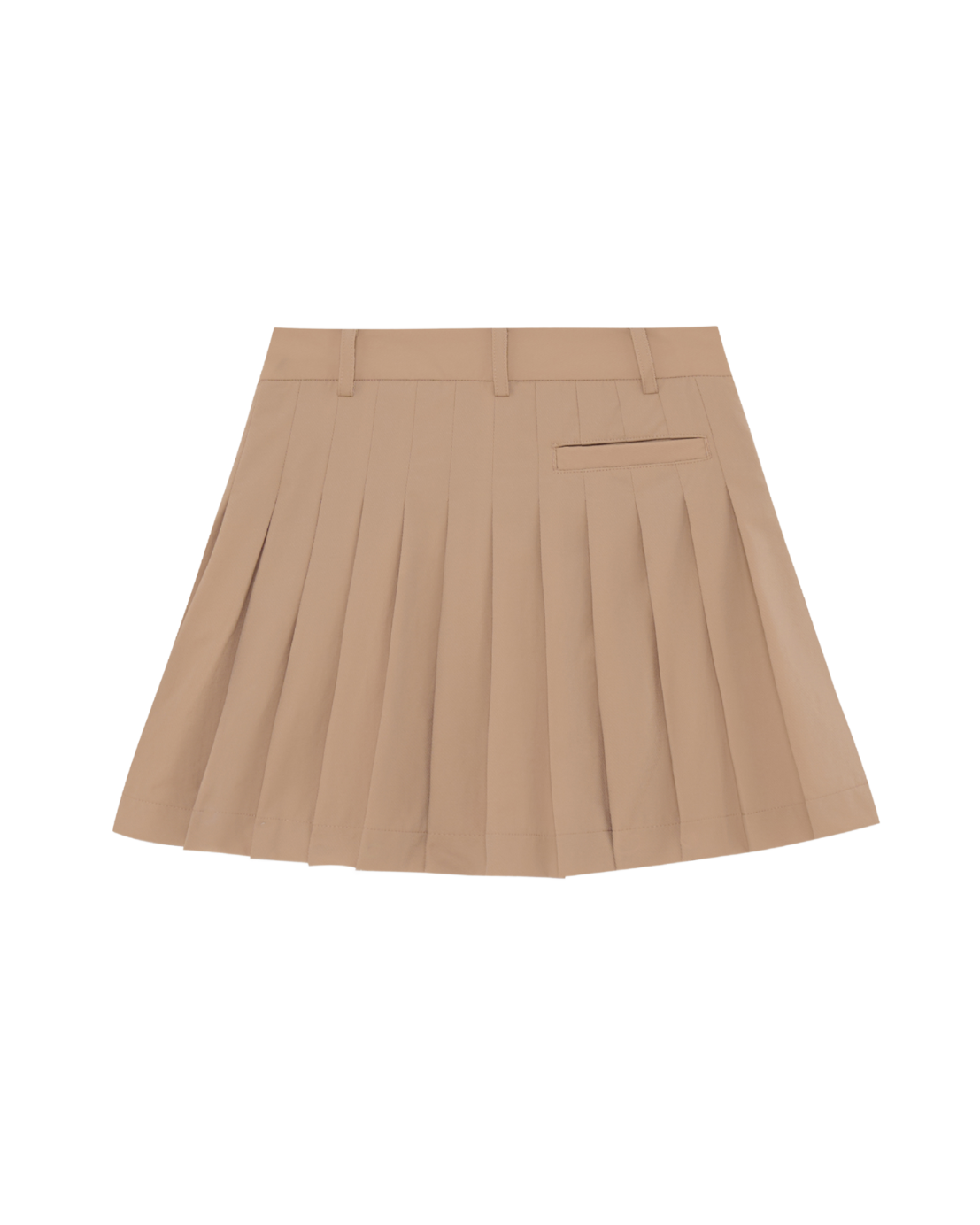 Lola Skirt - White