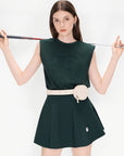 Jennie Skirt