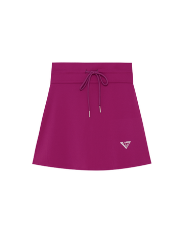 Mia Skirt - Fuchsia