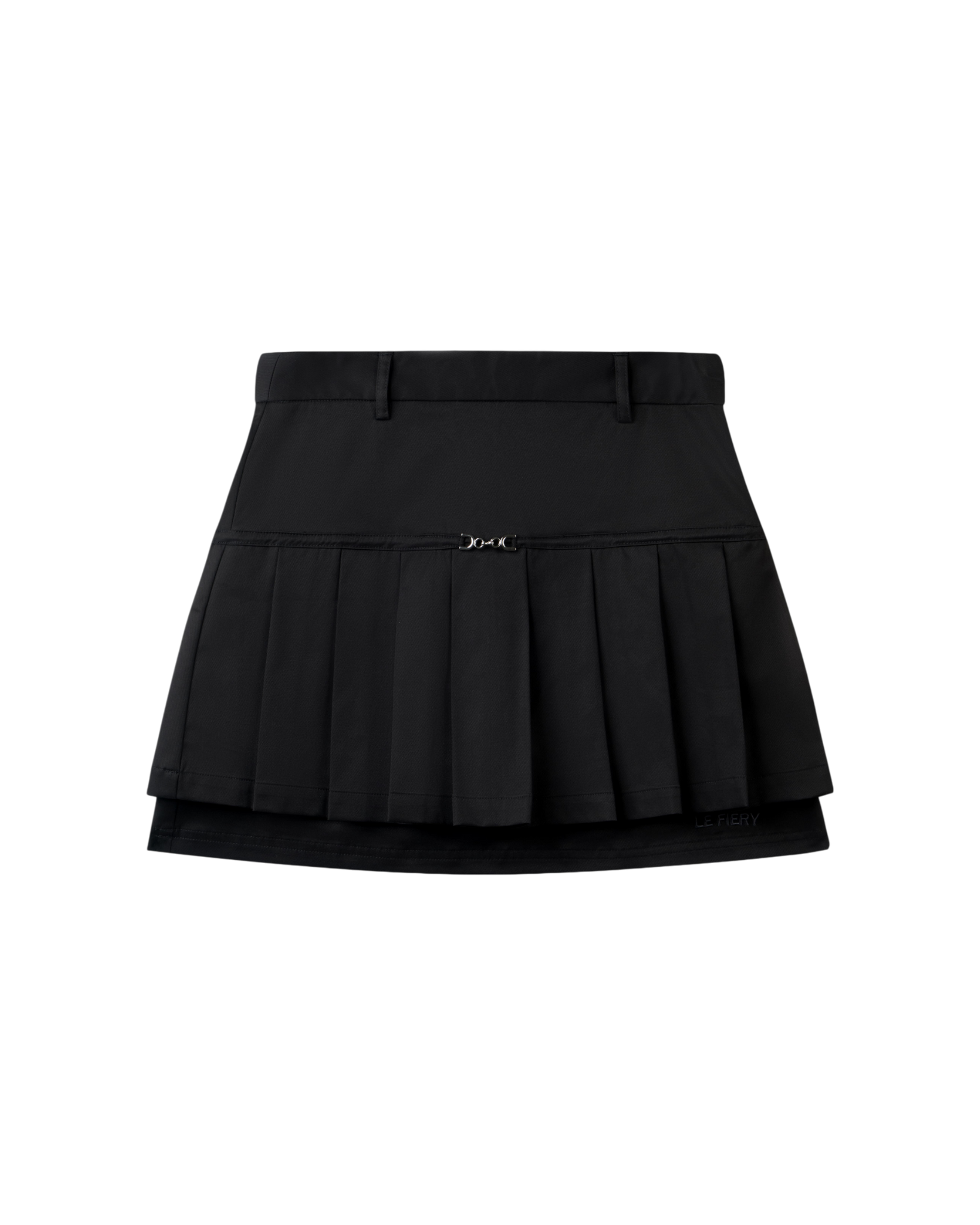 Marina Skirt - Black