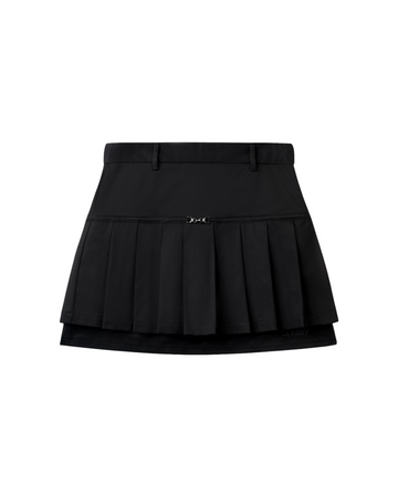 Marina Skirt - Black