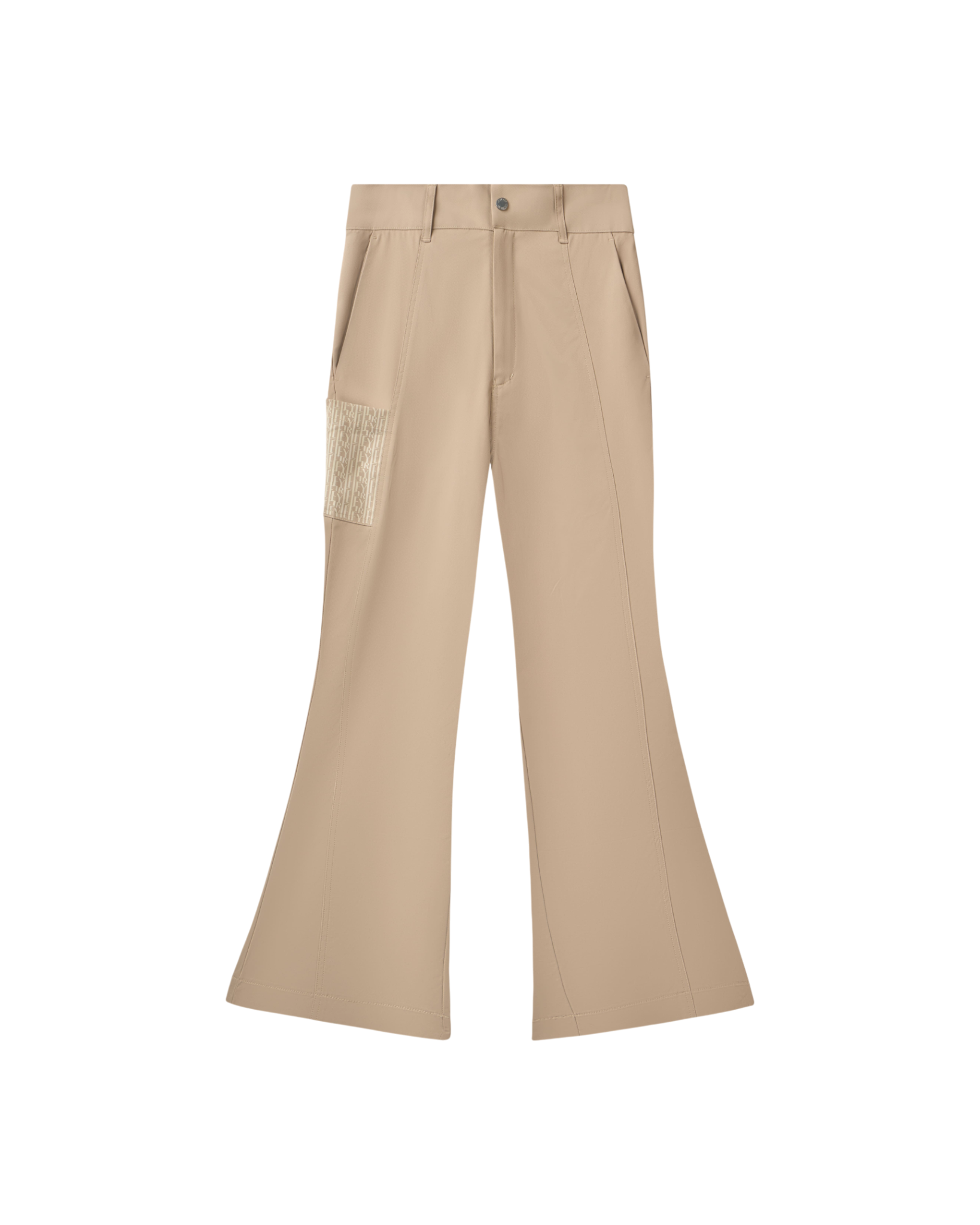 Marina Pants - Brown