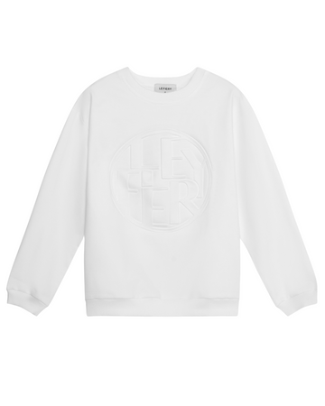 Jennie Sweater - Navy