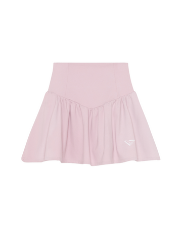 Laura Skirt - Pink
