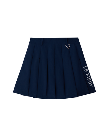 Lola Skirt - Navy