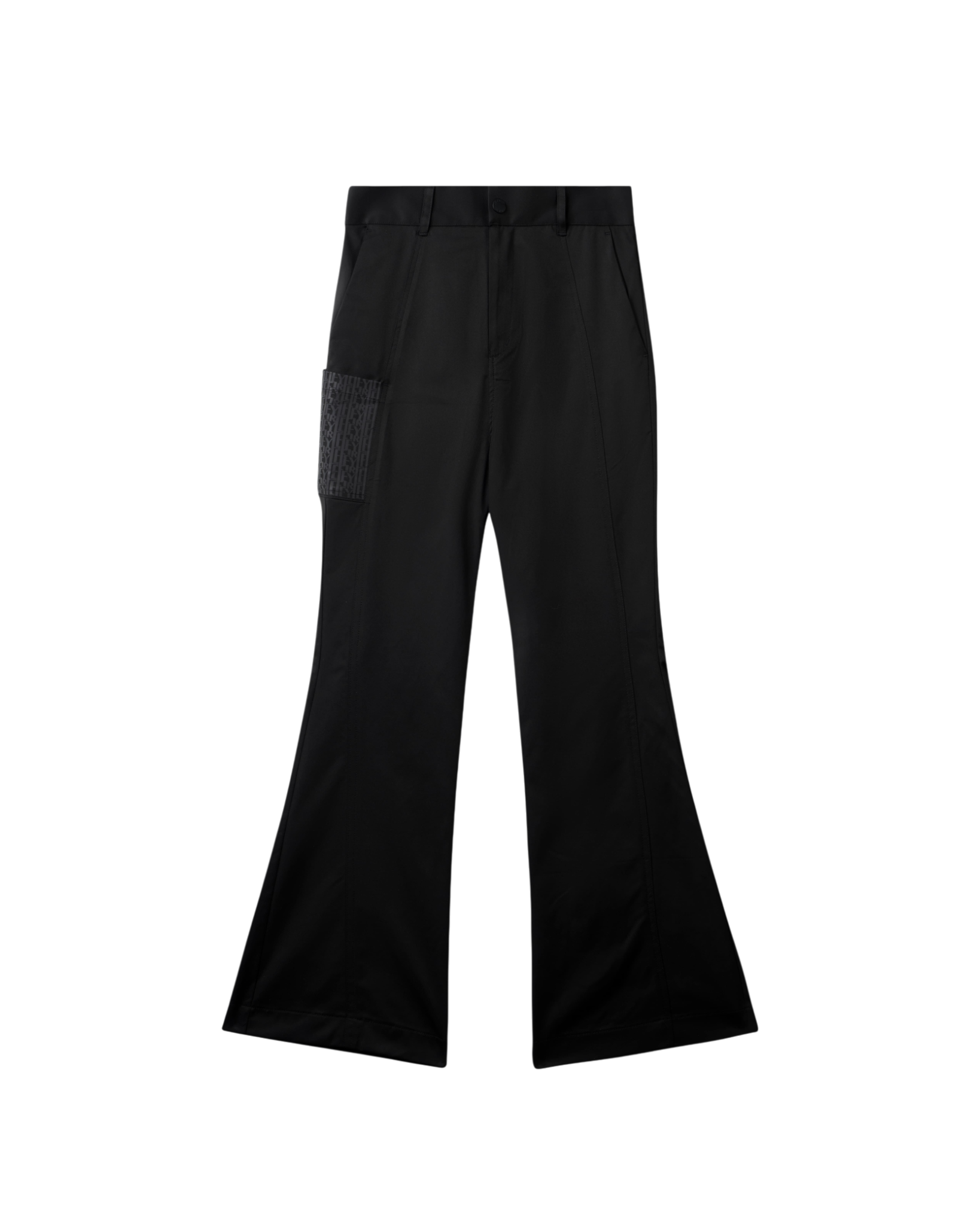 Marina Pants - Black
