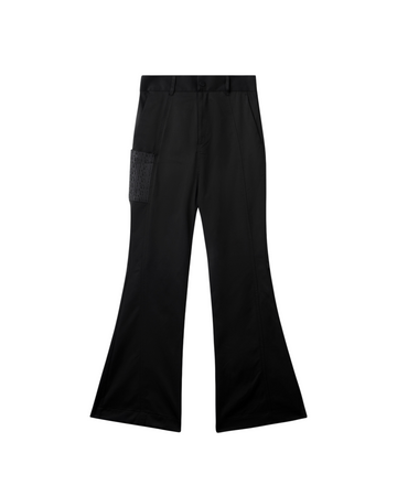 Marina Pants - Black