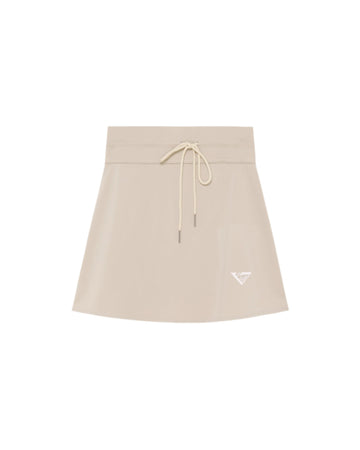 Mia Skirt - Beige