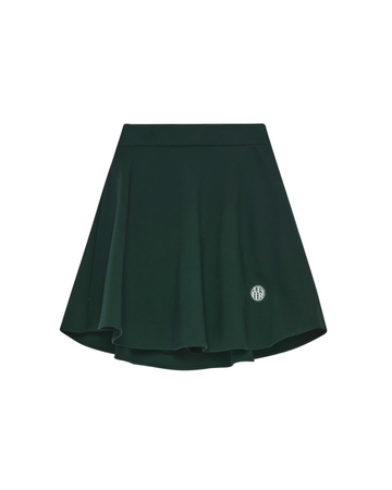 Jennie Skirt - Green