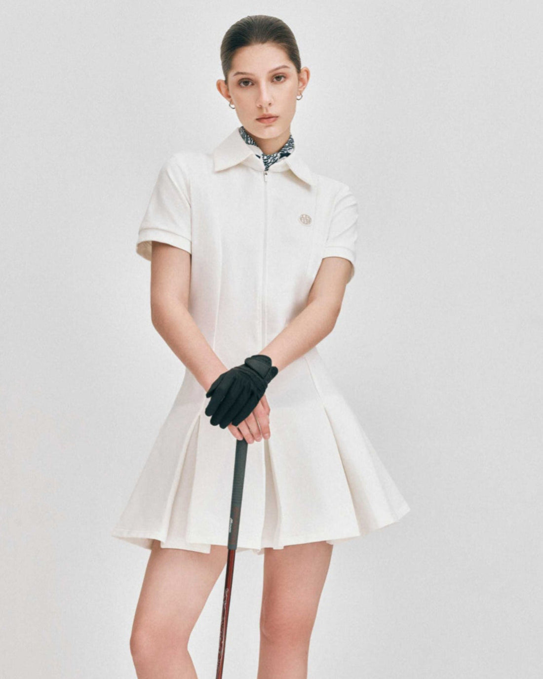 Kelly Dress