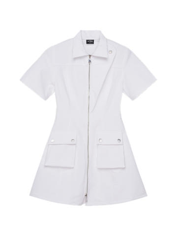 Laguna Dress