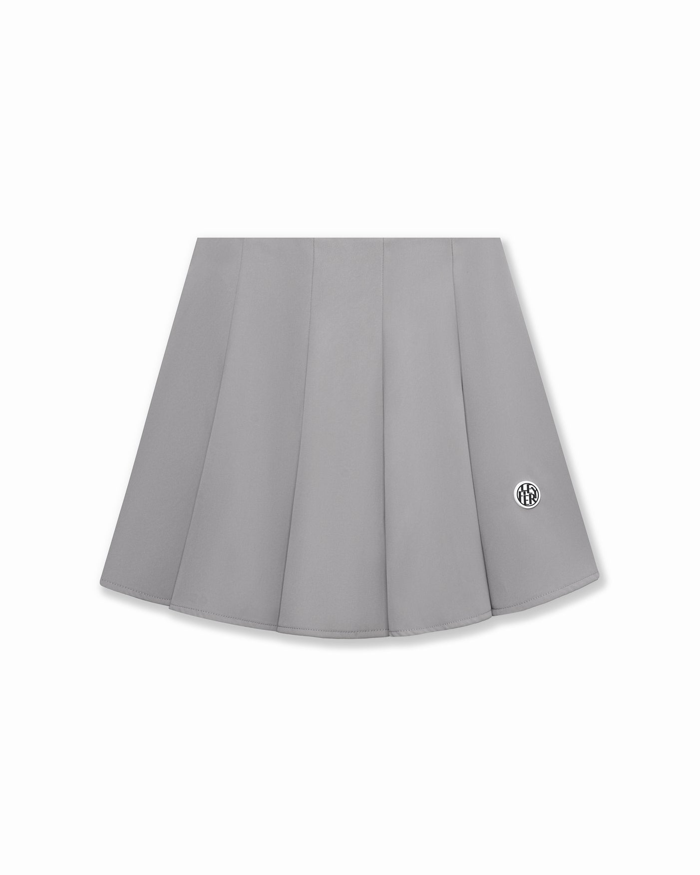 Celina Skirt - Gray