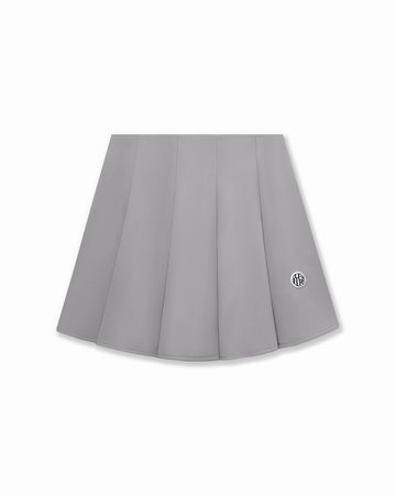 Celina Skirt - Gray