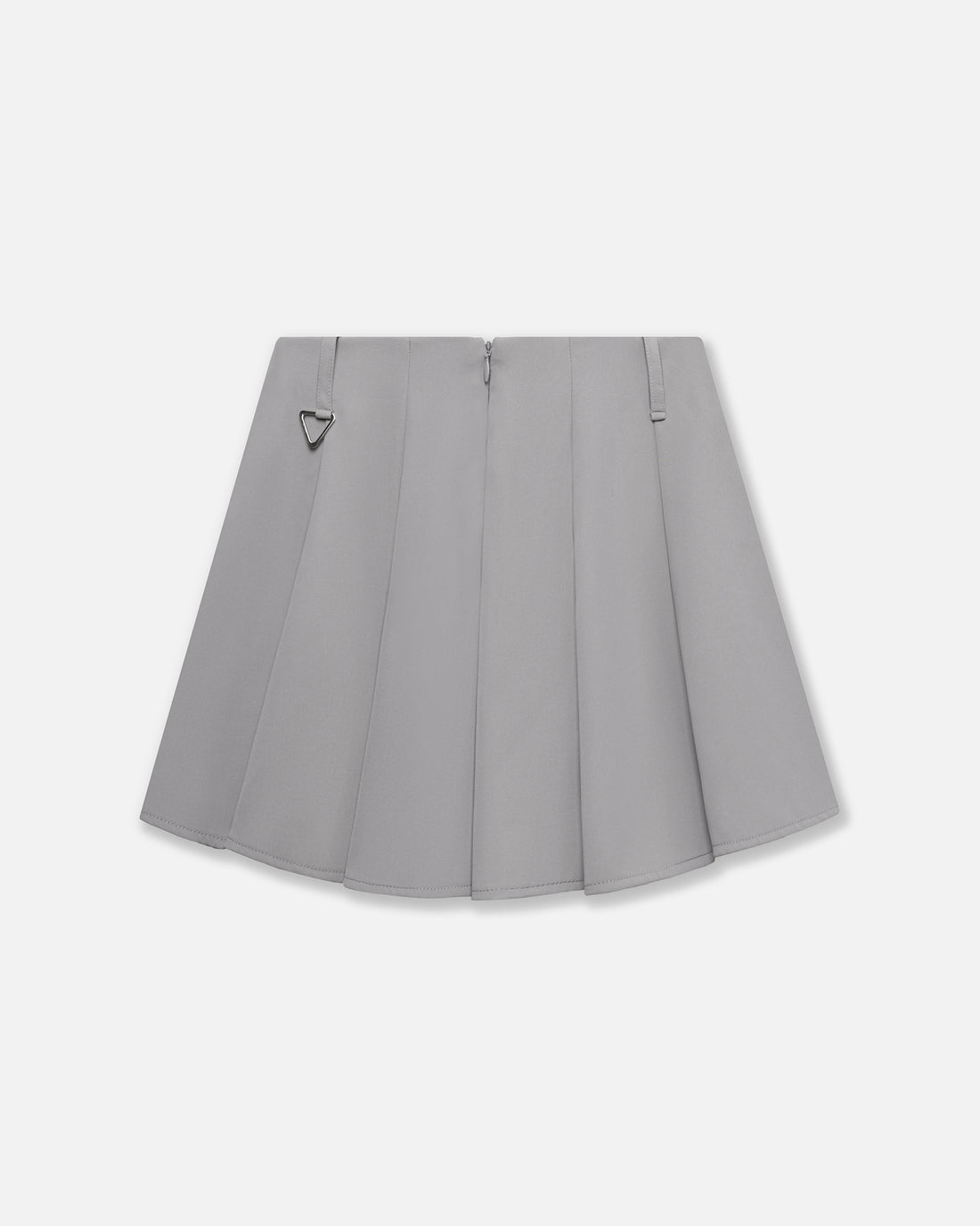 Celina Skirt - Gray