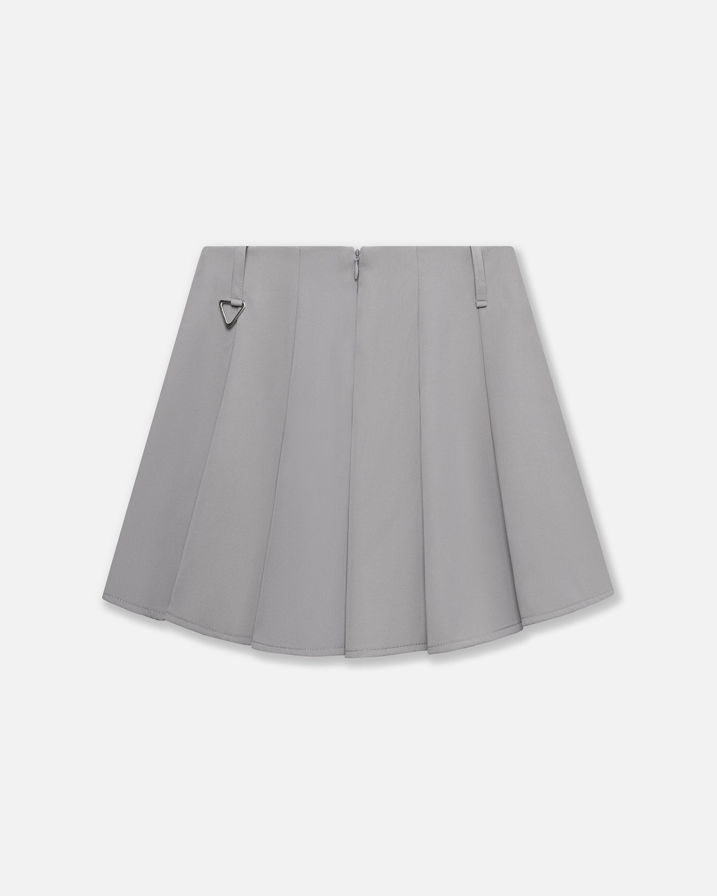 Celina Skirt - Gray