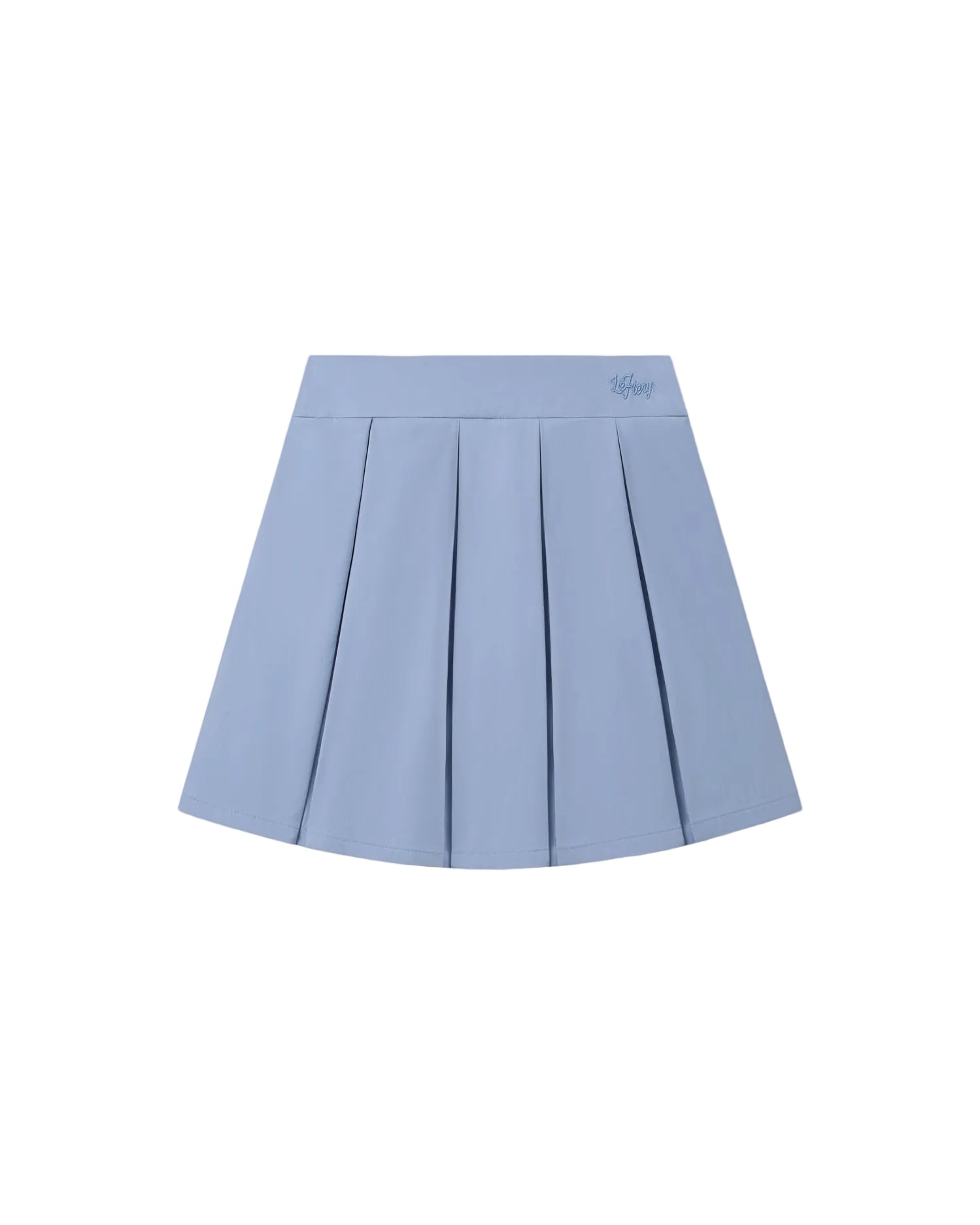 Nora Skirt - Ice Blue