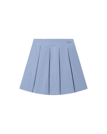 Nora Skirt - Ice Blue