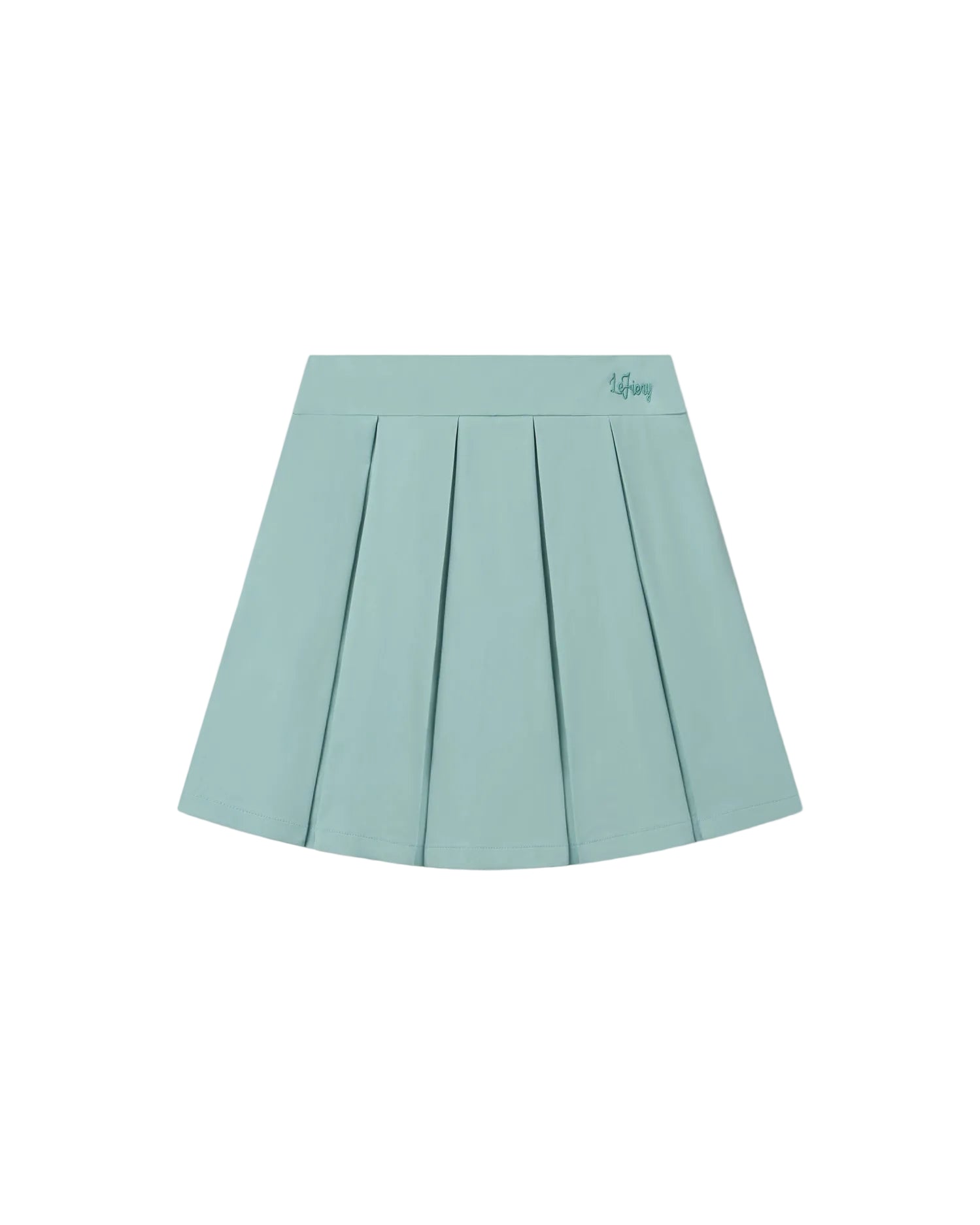 Nora Skirt - Mint