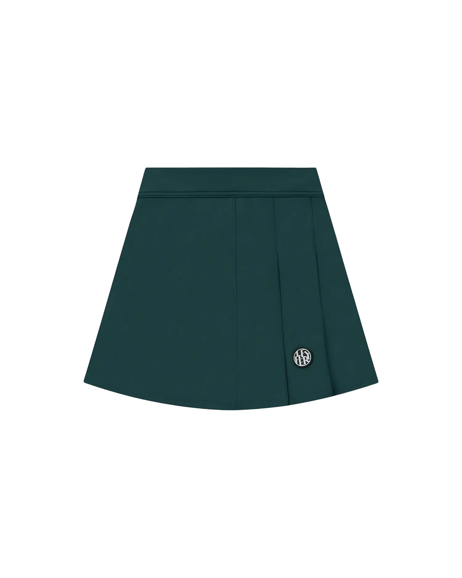 Kayla skirt - Green