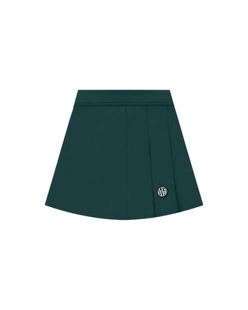 Kayla skirt - Green