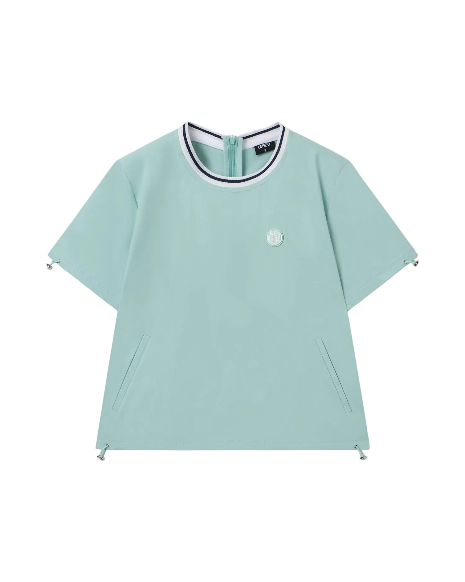 Nora Shirt - Mint