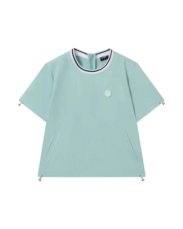 Nora Shirt - Mint