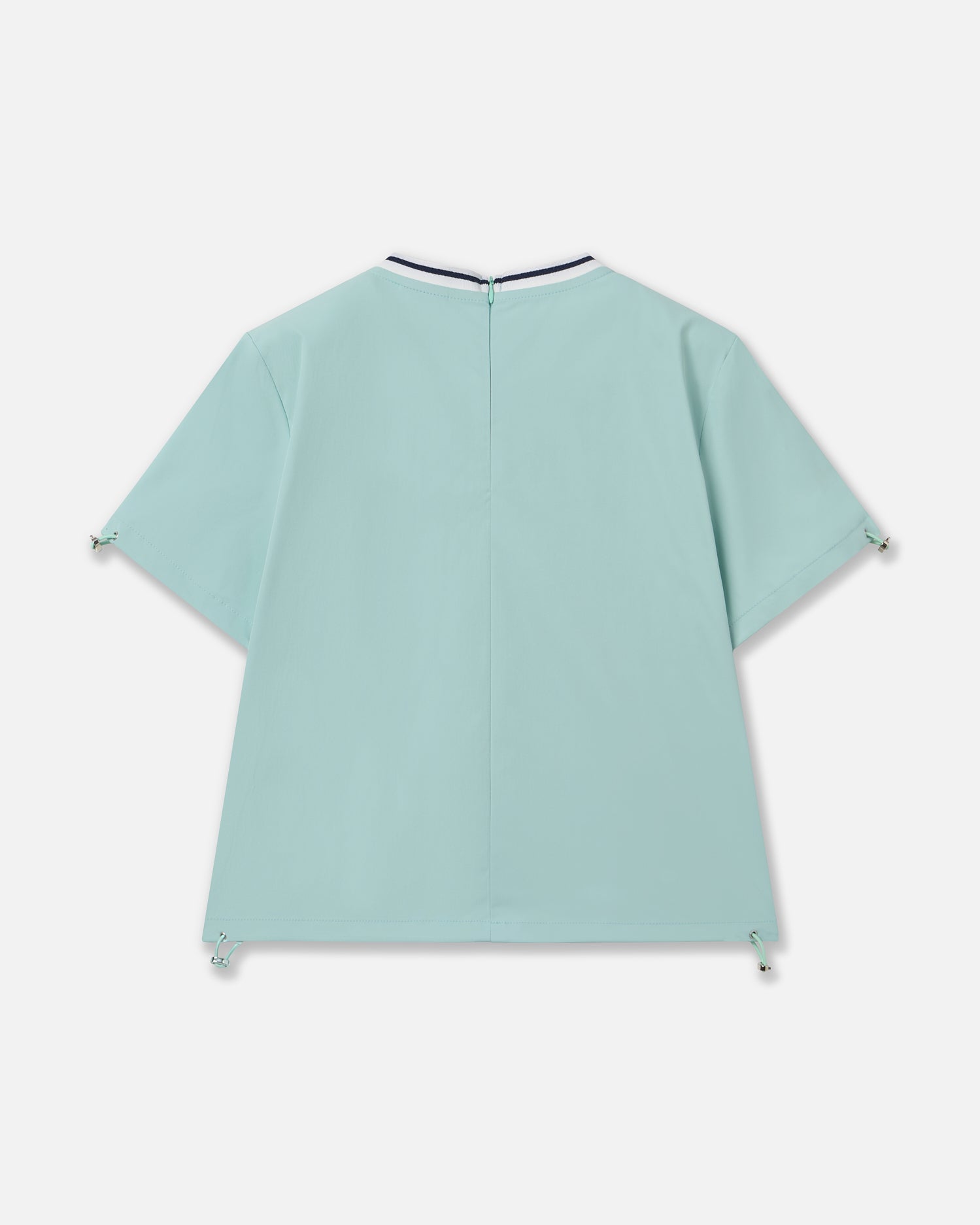 Nora Shirt - Mint
