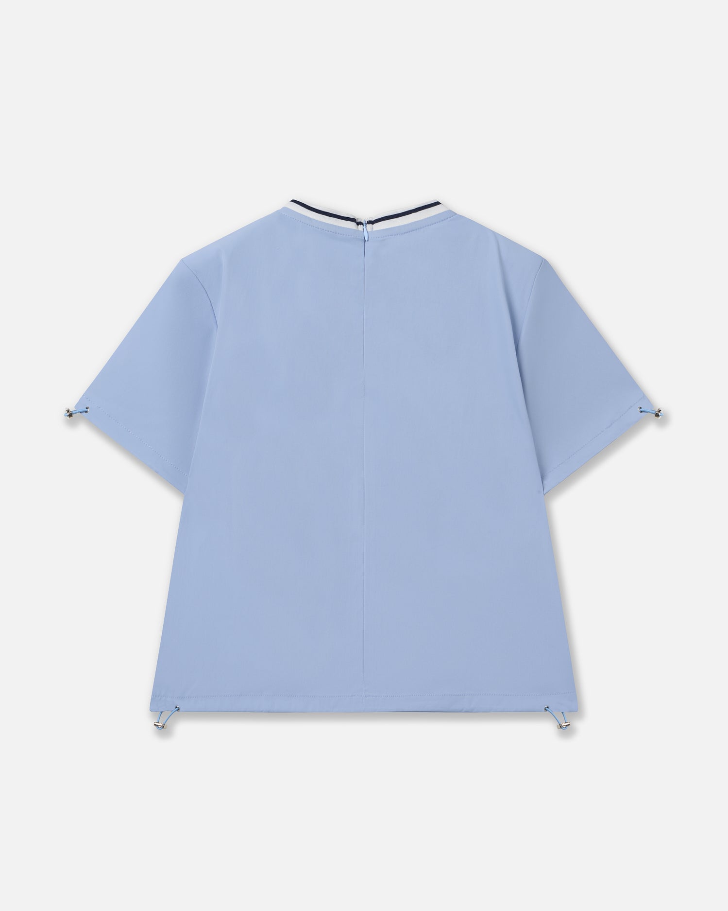 Nora Shirt - Ice Blue