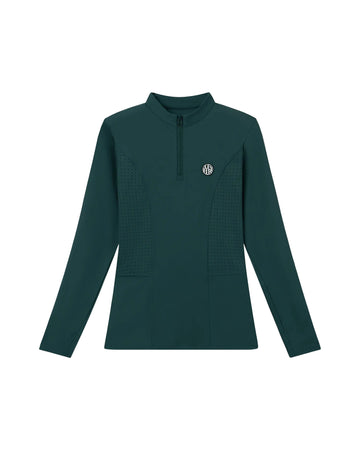 Kayla long sleeves - Green