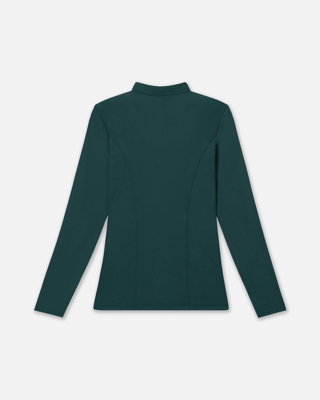 Kayla long sleeves - Green