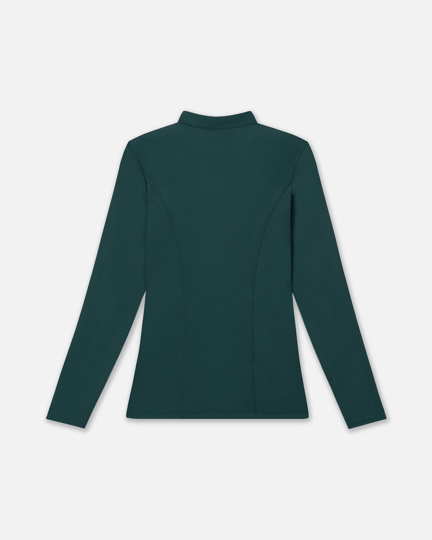 Kayla long sleeves - Green