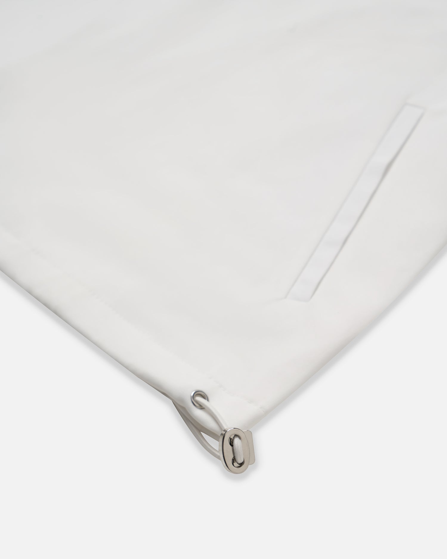 Nora Shirt - White