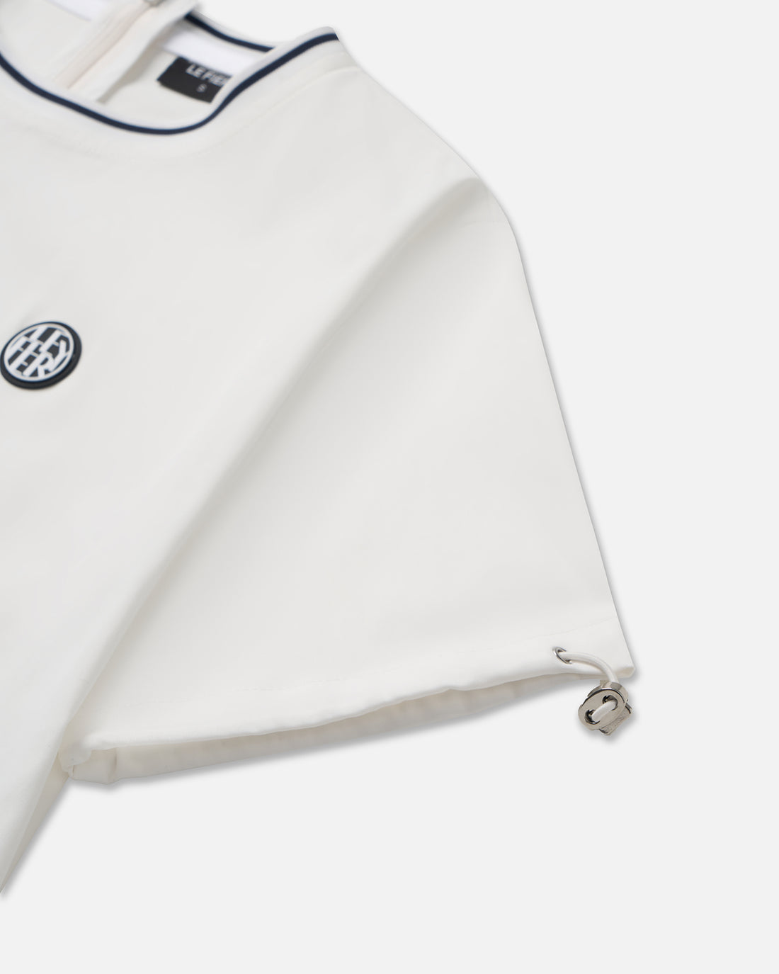 Nora Shirt - White
