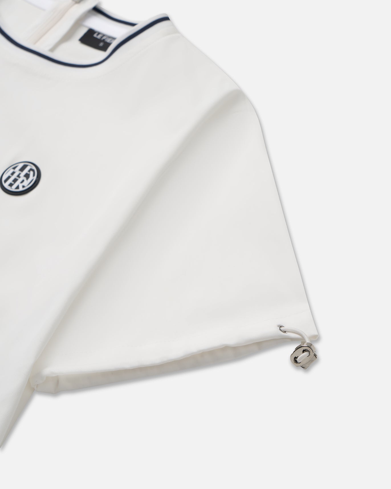 Nora Shirt - White